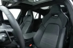 Porsche Panamera GTS AWD 2026