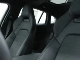 Porsche Panamera GTS AWD 2026