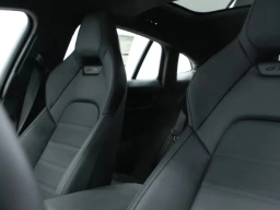 Porsche Panamera GTS AWD 2026