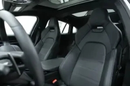 Porsche Panamera GTS AWD 2026