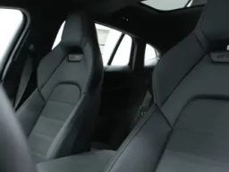 Porsche Panamera GTS AWD 2026