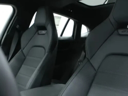 Porsche Panamera GTS AWD 2026