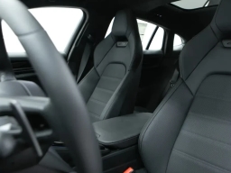 Porsche Panamera GTS AWD 2026