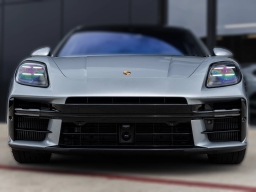 Porsche Panamera GTS AWD 2026