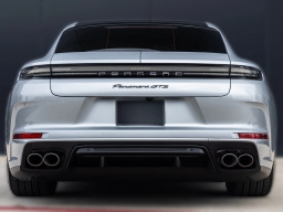 Porsche Panamera GTS AWD 2026