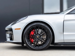 Porsche Panamera GTS AWD 2026