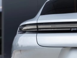 Porsche Panamera GTS AWD 2026