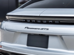 Porsche Panamera GTS AWD 2026