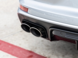 Porsche Panamera GTS AWD 2026