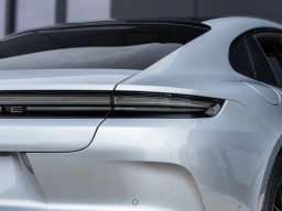 Porsche Panamera GTS AWD 2026