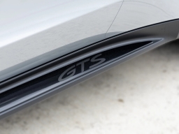 Porsche Panamera GTS AWD 2026