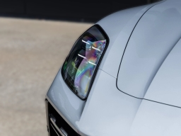 Porsche Panamera GTS AWD 2026