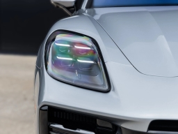 Porsche Panamera GTS AWD 2026