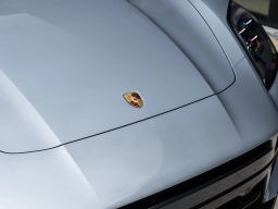 Porsche Panamera GTS AWD 2026