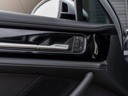 Porsche Panamera GTS AWD 2026