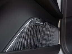 Porsche Panamera GTS AWD 2026