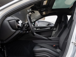 Porsche Panamera GTS AWD 2026