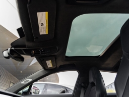 Porsche Panamera GTS AWD 2026