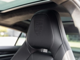 Porsche Panamera GTS AWD 2026