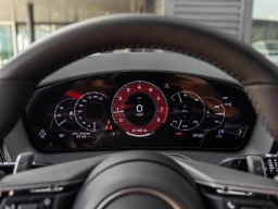 Porsche Panamera GTS AWD 2026