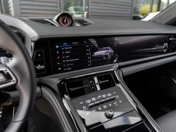 Porsche Panamera GTS AWD 2026