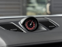 Porsche Panamera GTS AWD 2026