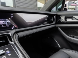 Porsche Panamera GTS AWD 2026