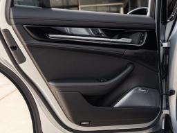 Porsche Panamera GTS AWD 2026