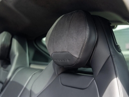 Porsche Panamera GTS AWD 2026