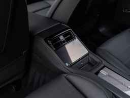 Porsche Panamera GTS AWD 2026