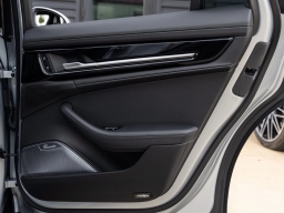 Porsche Panamera GTS AWD 2026