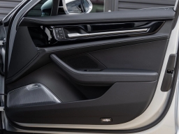 Porsche Panamera GTS AWD 2026