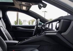 Porsche Panamera GTS AWD 2026