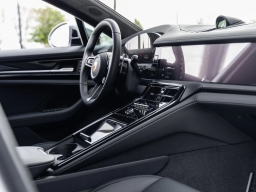 Porsche Panamera GTS AWD 2026