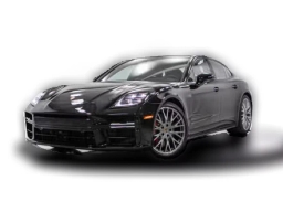 Porsche Panamera GTS AWD 2026