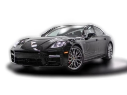 Porsche Panamera GTS AWD 2026