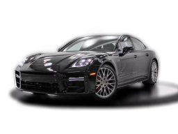 Porsche Panamera GTS AWD 2026