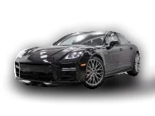 Porsche Panamera GTS AWD 2026