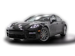 Porsche Panamera GTS AWD 2026