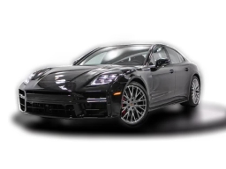 Porsche Panamera GTS AWD 2026