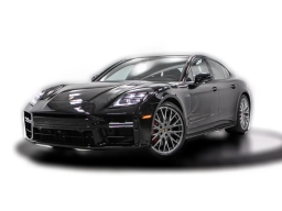 Porsche Panamera GTS AWD 2026