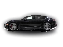 Porsche Panamera GTS AWD 2026