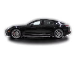 Porsche Panamera GTS AWD 2026