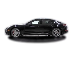 Porsche Panamera GTS AWD 2026