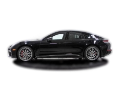 Porsche Panamera GTS AWD 2026