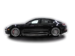 Porsche Panamera GTS AWD 2026