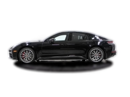 Porsche Panamera GTS AWD 2026