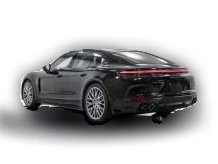 Porsche Panamera GTS AWD 2026