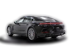 Porsche Panamera GTS AWD 2026