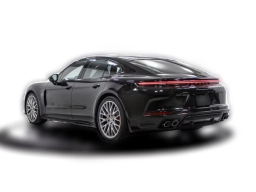 Porsche Panamera GTS AWD 2026